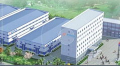 Ningbo Xinzhou Welding Equipment Co., Ltd