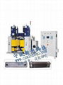 Oil-filled heater welding equipment 1