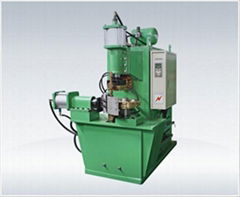 Car brake welding machines