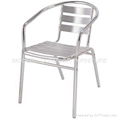 Aluminum Furniture