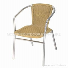 Outdoor Rattan Furniture