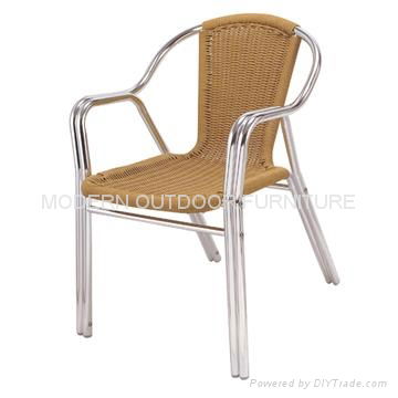 Outdoor Rattan Furniture 4