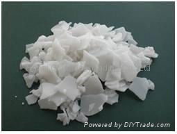 Caustic soda flakes 