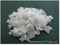 Caustic soda flakes