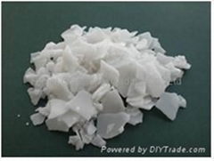 Caustic soda flakes 