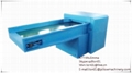Micro fiber opening machine 1