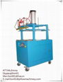 Pillow vacuum packing machine