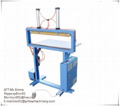 cushion sealing machine