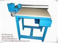 cushion roll packing machine