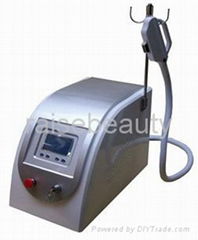 IPL hair removal beauty equipment