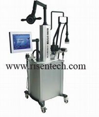 newest slimming machine for fat recudtion in China