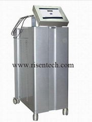 vertical 50W cavitation slimming machine for fat reduction on sales promotion