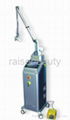 fractional laser for skin rejuvenation