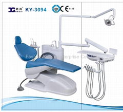 dental unit