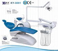 Integral Dental Unit