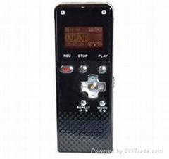 digital voice recorders