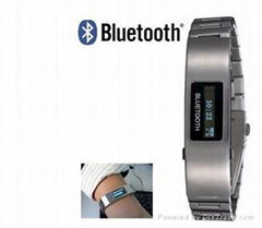 bluetooth bracelet