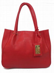 PU lady bag 