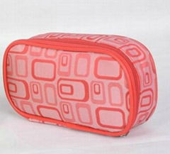 cosmetic bag