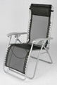 Zero Gravity Folding lounge Chair 1