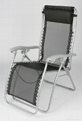 Zero Gravity Folding lounge Chair