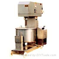 Hydraulic Auto Tilting Blender