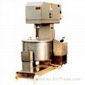 Hydraulic Auto Tilting Blender