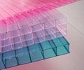 Four-Layer PC Hollow Sheet 2