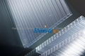 Four-Layer Polycarbonate Hollow sheet 1