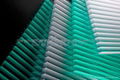 Four-Layer Polycarbonate Hollow sheet 4