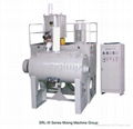 high-speed mixing unit 3