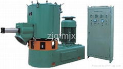 High Speed Mixer