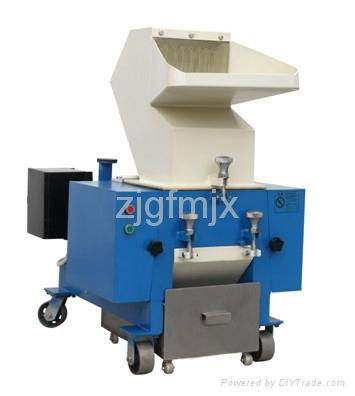 plastic crusher 3