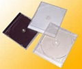 10.4mm CD jewel case/box