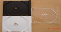 10.4mm CD tray