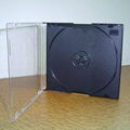 5.2mm Slim CD Case/box