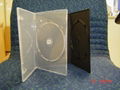 14mm DVD case/box