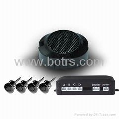 Parking Sensor Kit