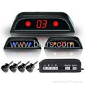 Ultrasonic Parking Sensor 1