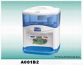 供應臺式溫熱型淨化飲水機A001B2