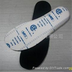 Dongguan Linz Shoe Material Co., Ltd.