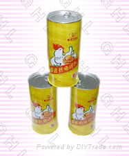 Food Tin Can 2