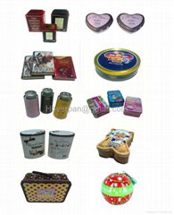 Guang Hing Loong Metal Printing & Can (Shenzhen) Co., Ltd