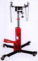 HYDRAULIC  TELESCOPIC TRANSMISSON JACK