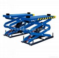 SCISSOR  LIFT