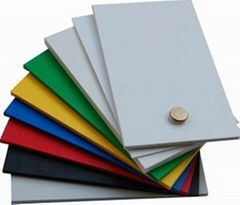 PVC foam board