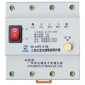 HD 10-200A三相交流電源智能保護器 4