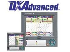 横河电机无纸记录仪DX1000/2000