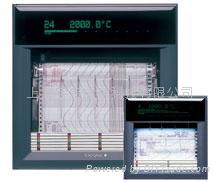 橫河電機有紙記錄儀μR10000/μR20000