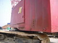 Sell Manitowoc used 300Ton Crawler Cranes 4100WS-III 2